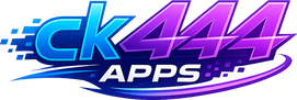 ck444 apps logo